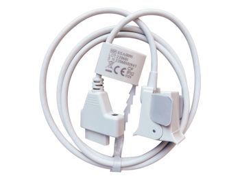 Sonda SpO₂ Pediatrica Riutilizzabile Gima accessorio Opzionale Compatibile con cod. 35048