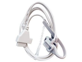Sonda SpO₂ Neonatale Riutilizzabile Gima accessorio Opzionale Compatibile cod. 35048