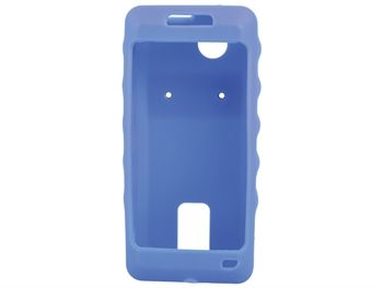Cover Protettiva azzurra per Pulsoximetro Mindray cod. 35060 Gima 