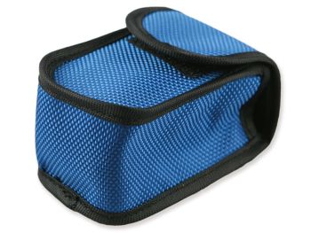 Borsetta in cordura per pulsoximetri da dito Gima