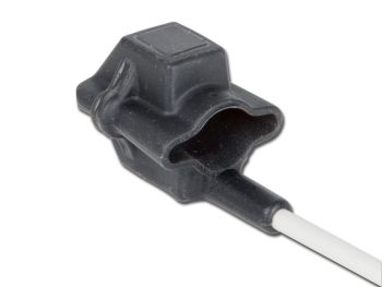 Sonda SpO2 Pediatrica Riutilizzabile in Gomma con Cavo 1m 35095 Gima