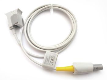 Sensore SpO₂ pediatrico Riutilizzabile per pulsoximetro cod.35100/35101 Gima