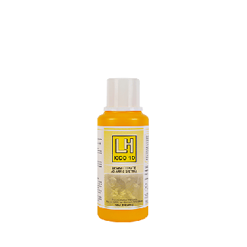 Lombarda H Iodopovidone disinfettante LH Iodo 10 - 500 ML