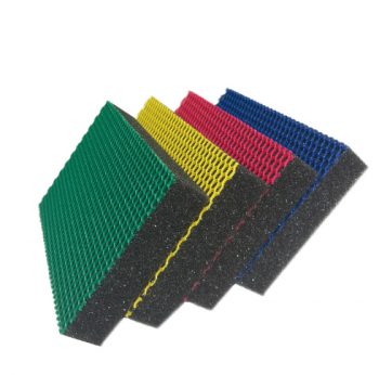 Spugna per piatti-Spugna abrasiva Evo sponge-Eudorex