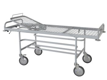 BARELLA OSPEDALIERA DA  CORSIA senza accessori 
