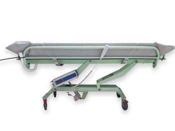 Barella da doccia elettrica portata 190 kg 