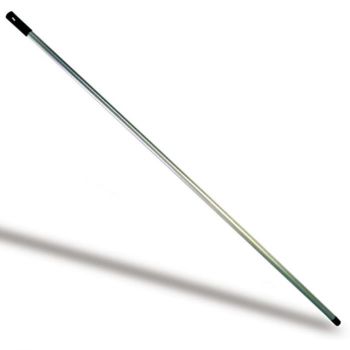 Manico scopa-Manico scopa in acciaio 130 cm-Arix Handle