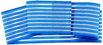 Fascia elasticizzata porta elettrodi-Fascia per Magnetoterapia-Fiab