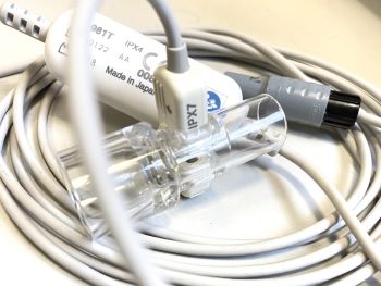 KIT ETCO2 PER ESCUE LIFE 9 (sensore e cavo) 
