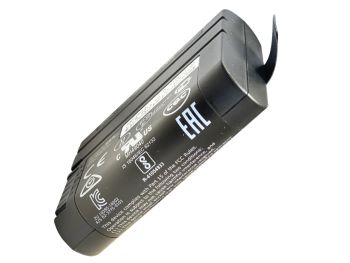 BATTERIA PER RESCUE LIFE 9 - ricambio 