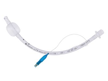 Tubi Endotracheali 27,5 cm MedixPro PVC Ø5,5 mm con Cuffia Sterili conf. 100 pz