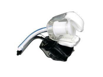 Cannula Tracheostomica Non Cuffiata PVC Ø 4,5 mm conf. 10 pz