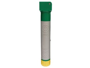 Manico laringoscopio monouso F.O. LED RTU pediatrico 145 kLux