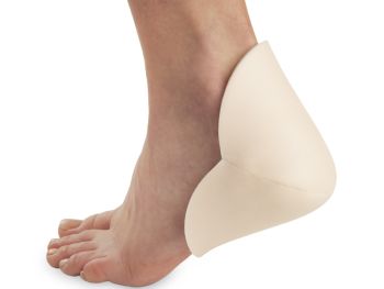 Hypor foam heel medicazione per tallone conf. 5 pezzi