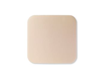 Hypor foam pad medicazione sterile 10x10 cm conf.10 pezzi