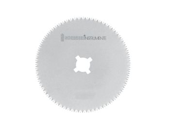 Lama per sega gessi, diametro 50mm, conf. 1 pezzo