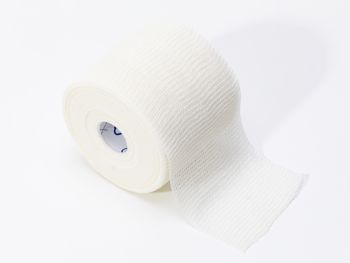 Benda Elastica Coesiva 20m x 8cm - latex free Gima