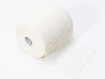 Benda Elastica Coesiva 20m x 10cm latex free Gima