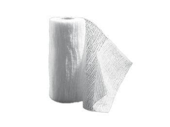 Benda Elastica Coesiva 20m x 12cm latex free Gima