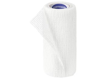 PEHA-HAFT 30041 BENDA ELASTICA COESIVA 4 m x 10 cm latex free Hartmann