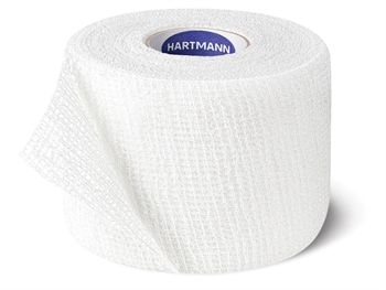 PEHA-HAFT 30044 BENDA ELASTICA COESIVA 20 m x 6 cm latex free Hartmann