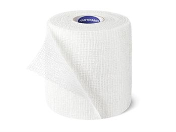 PEHA-HAFT 30045 BENDA ELASTICA COESIVA 20 m x 8 cm latex free Hartmann