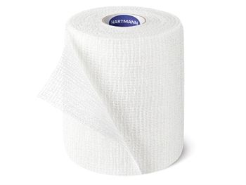 PEHA-HAFT 30083 BENDA ELASTICA COESIVA 20 m x 10 cm latex free Hartmann