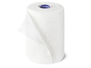 PEHA-HAFT 30046 BENDA ELASTICA COESIVA 20 m x 12 cm latex free Hartmann