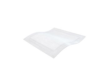 Kerramax care medicazione super assorbente 10x10 cm conf. 10 pezzi