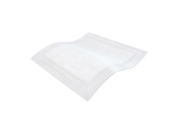 Kerramax care medicazione super assorbente 13,5x15,5 cm conf. 10 pezzi