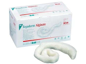 Tegaderm Alginate medicazione in Alginato 30x4,2 cm conf. 5 pz 3M