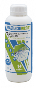 Insetticida naturale-Insetticida concentrato Mastercid Micro-1 lt