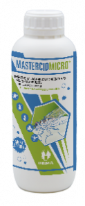 ORMA MASTERCID MICRO Insetticida liquido concentrato microincapsulato a base di Cipermetrina e Tetrametrina 1 litro