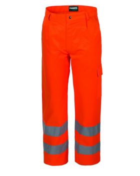 Pantalone alta visibilità-Hi Vis-Rossini