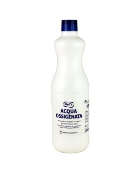 Acqua ossigenata Med's 10 volumi 1000 ml 