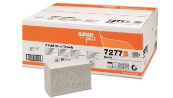 Celtex asciugamano piegato a Z Save cartone da 3000 pezzi
