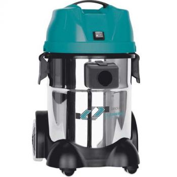 Aspirapolvere professionale ad uso domestico-22 lt