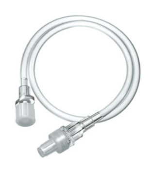 B-BRAUN HEIDELBERGER tubo prolunga per sistemi di infusione luer-lock 190 cm sterile 