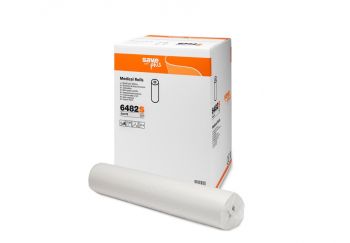 Celtex lenzuolino medicale Save H 60 2 veli-conf. 6 rotoli-Celtex