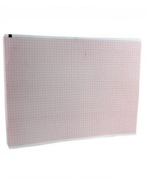 Gima carta termica per ECG 210 mm X 295 mm X 180 FF