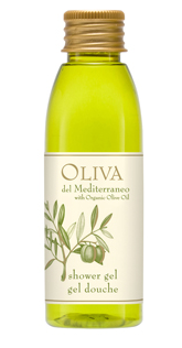 Doccia Gel Oliva-30 ml