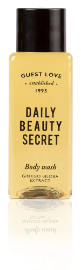 Bagno Doccia Daily Beauty Secret-Guest love-35 ml