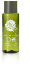 Gel corpo idratante Geneva Green-30 ml