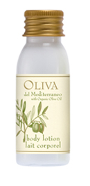 Crema corpo idratante Linea cortesia Oliva-35 ml