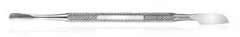 Coltello spingipelle per manicure-13 cm