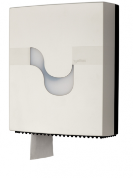 Distributore di carta igienica Maxi jumbo-Celtex Megamini