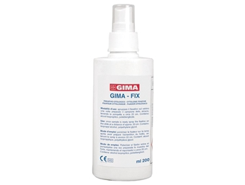Fissatore spray per citologia Gimafix-Soluzione citologica-200ml-Gima