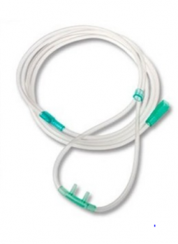 Cannula nasale per ossigeno terapia-FIAB