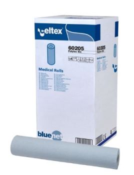 Celtex blunet five lenzuolino medico accoppiato H 60 2 veli