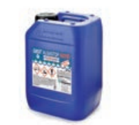 Antialga liquido multifunzione-Dast Algastop Super-10 kg-Chimica D'Agostino